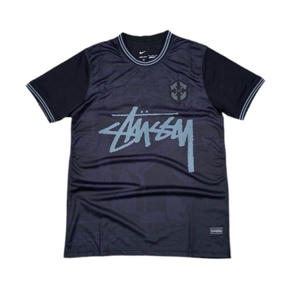 Brazil x Stüssy Kit