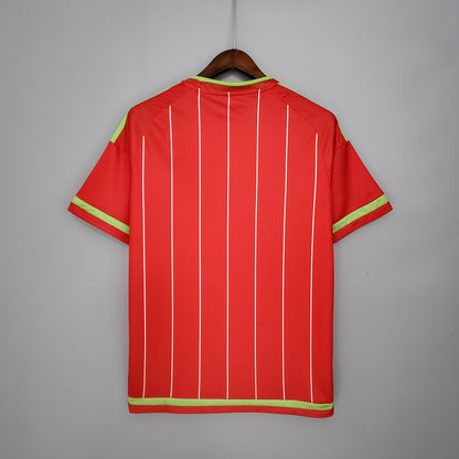 Wales Home Kit 15/16