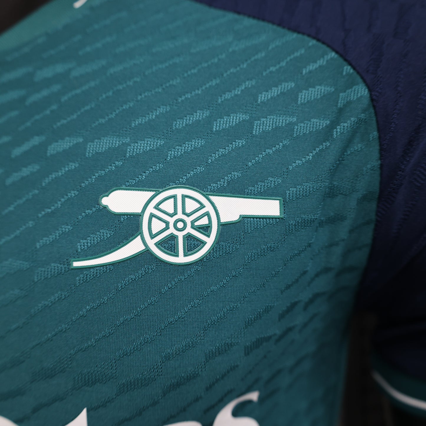 Arsenal Third Kit 23/24