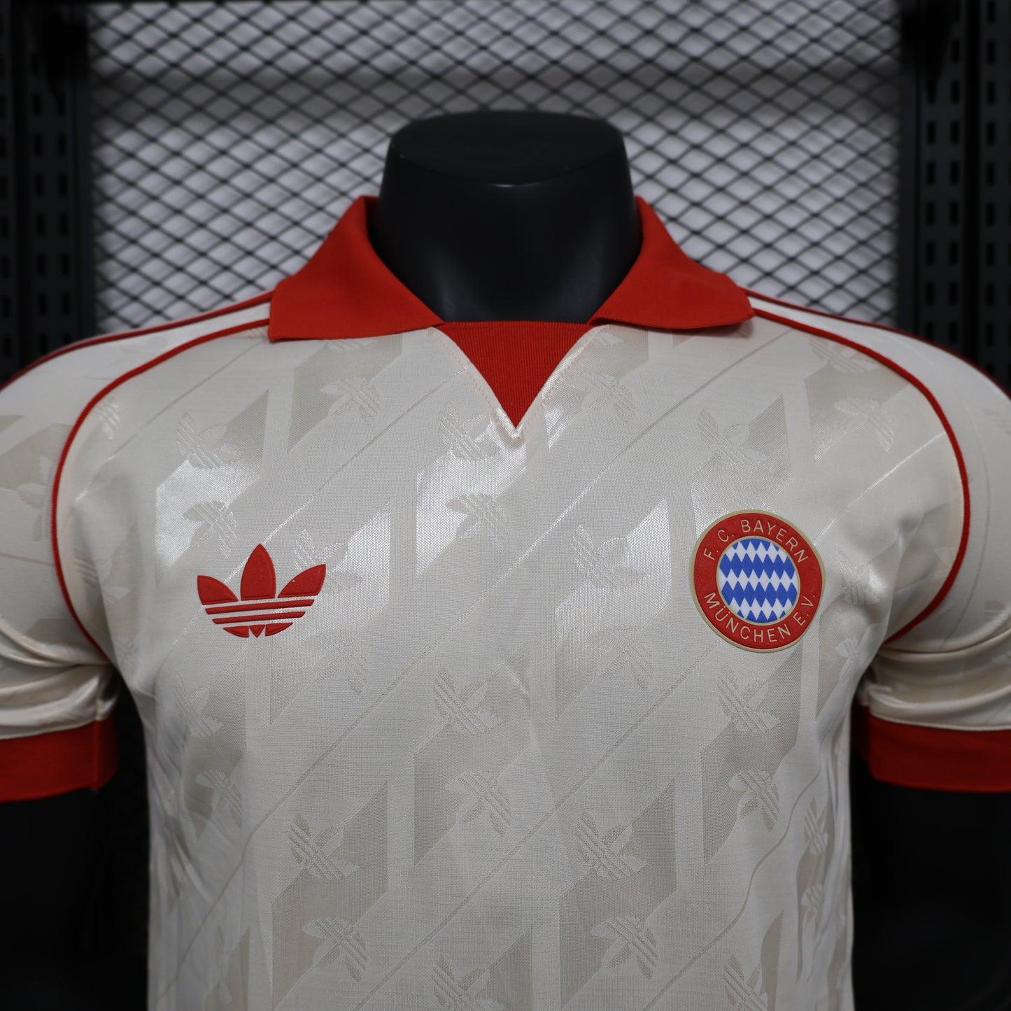 Bayern Munich Special Kit 24/25