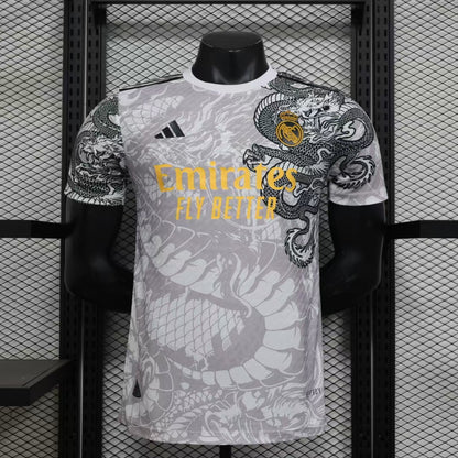 Real Madrid Special Kit “Dragon” 24/25