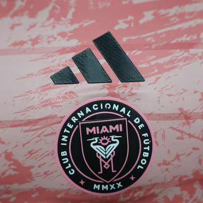 Inter Miami Special Kit 24/25