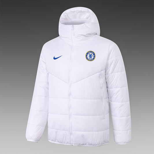 Chelsea Coat