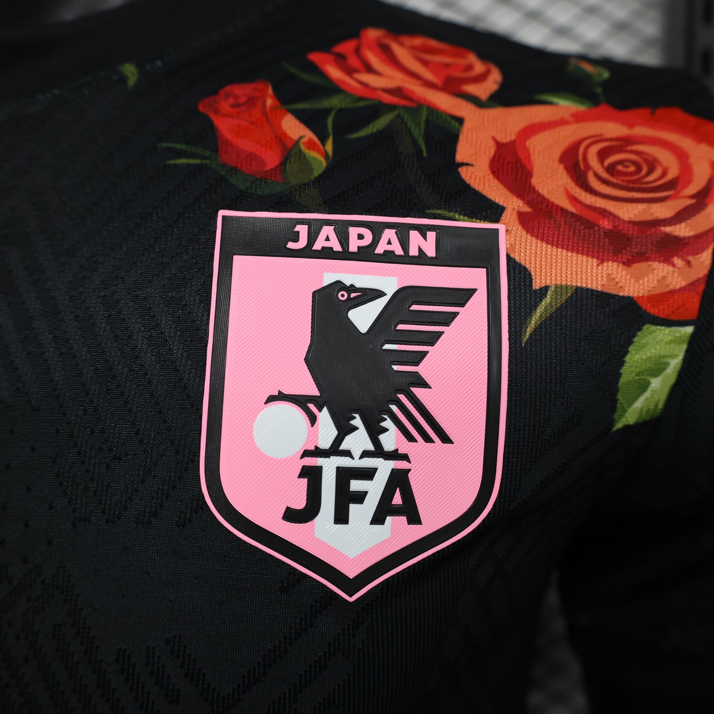 Japan Special Kit 24/25