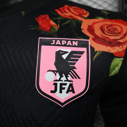 Japan Special Kit 24/25