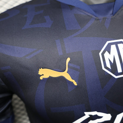C.D. Guadalajara Third Kit 24/25