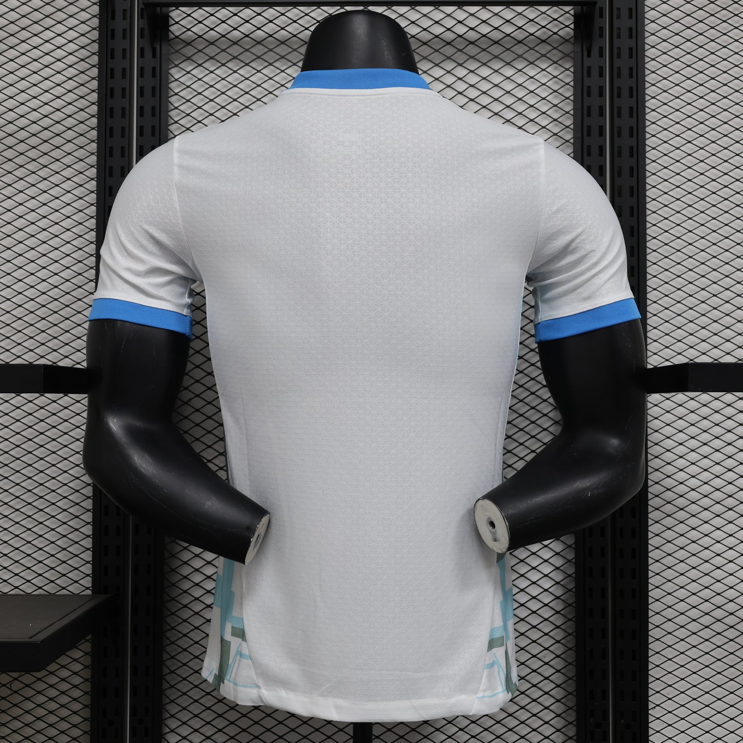 Marseille Home Kit 24/25