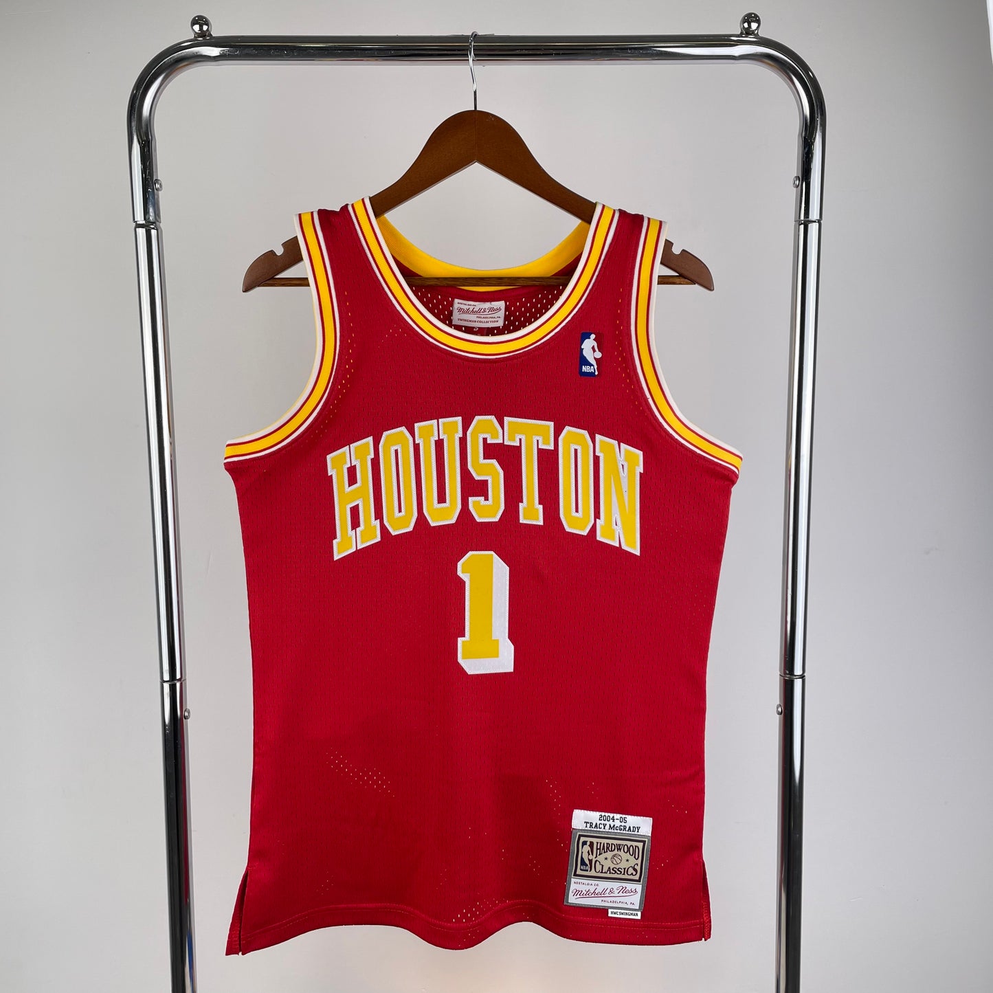 NBA Jersey: Huston Rockets