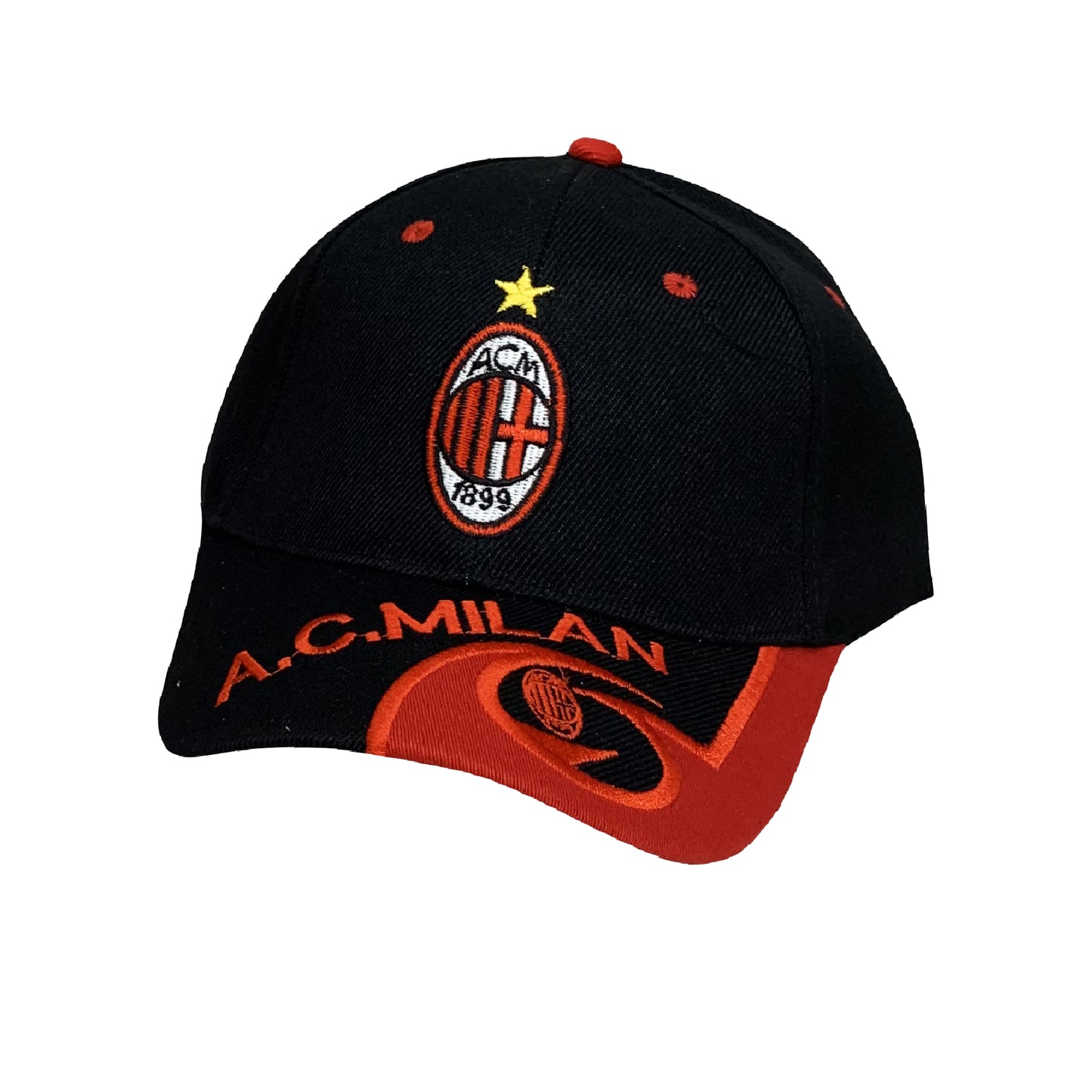 AC Milan Hat