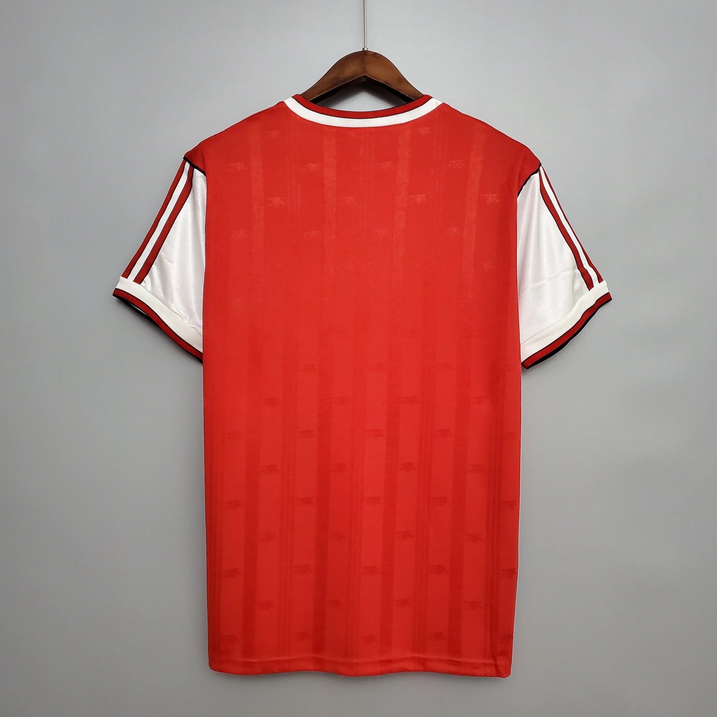 Retro: Arsenal Home Kit 88/89