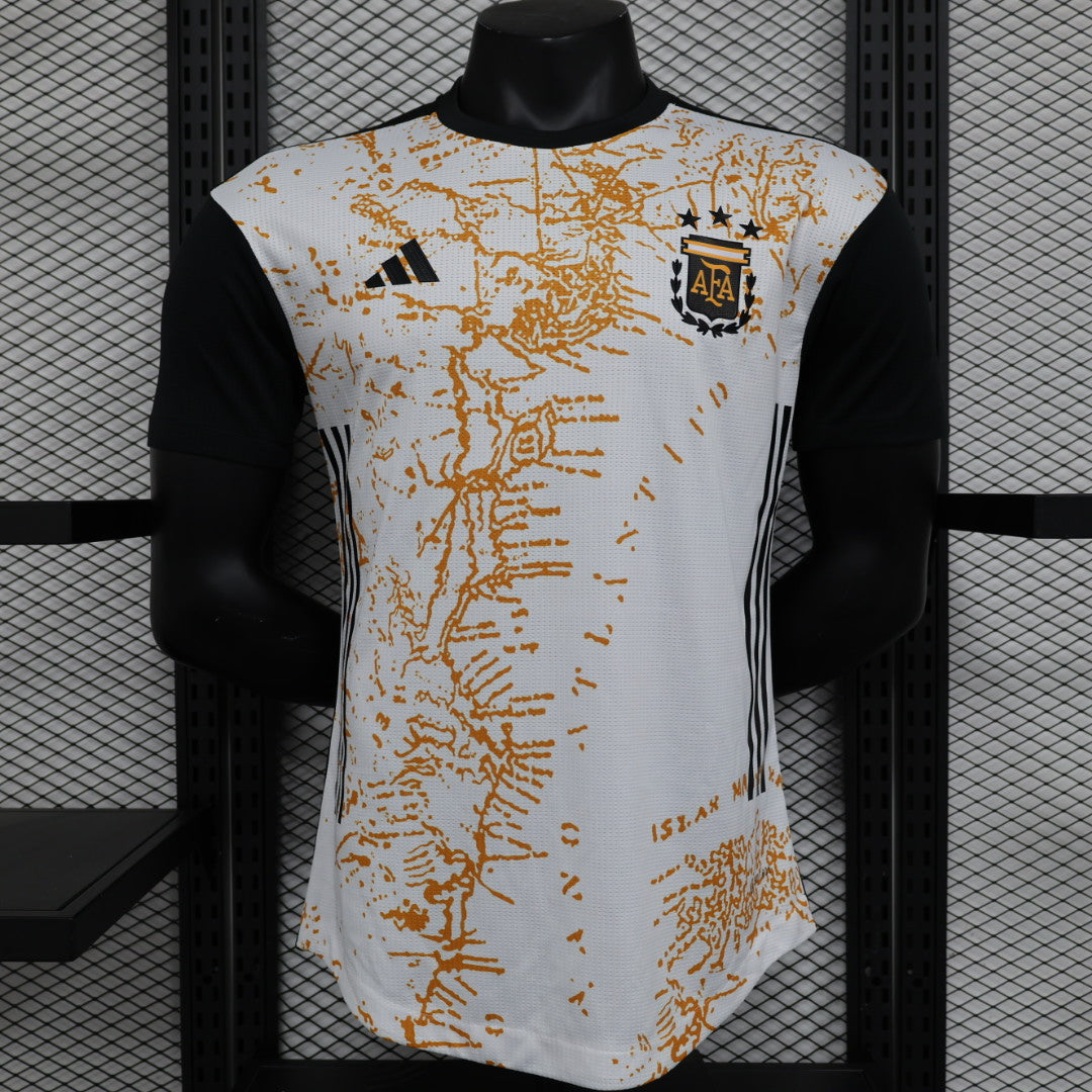 Argentina Special Kit “Map“ 23/24