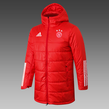 Ajax Coat