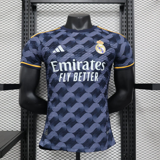 Real Madrid Away Kit 23/24