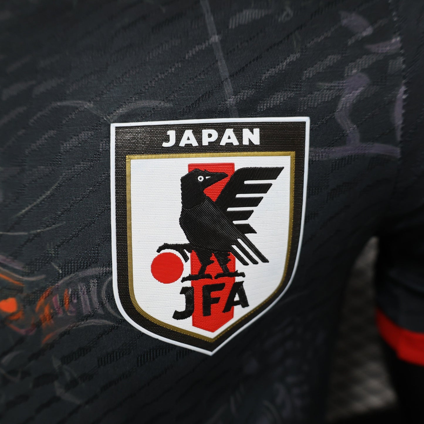 Japan Special Kit 24/25