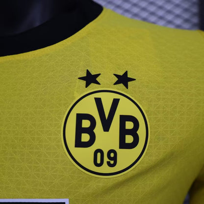 Borussia Dortmund Home Kit 23/24