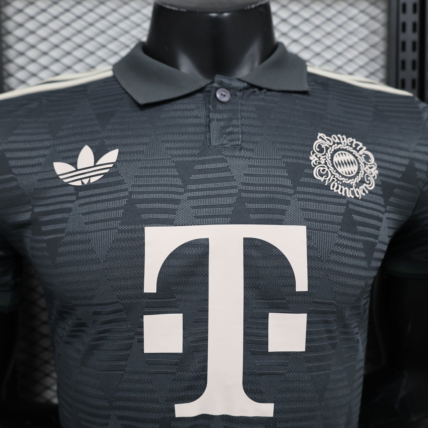 Bayern Munich Special Kit “Oktoberfest” 24/25