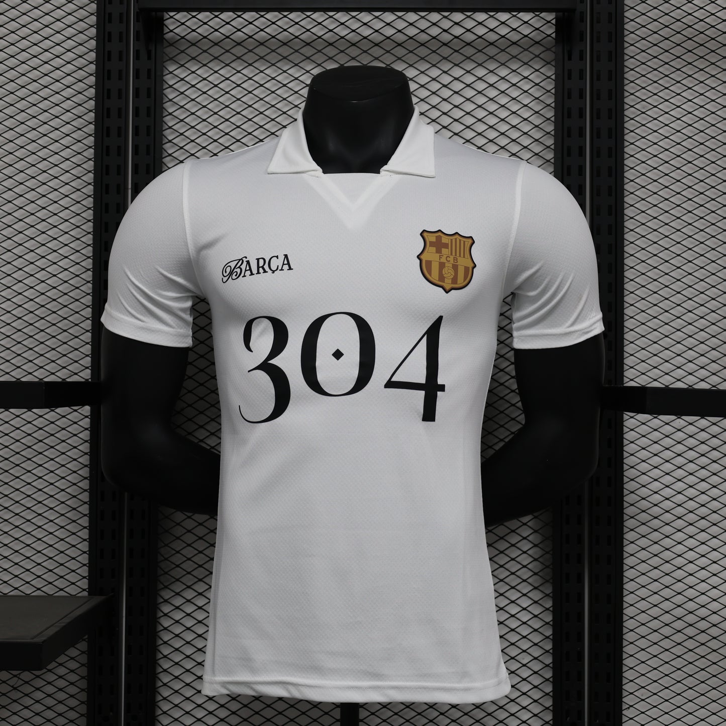 Barcelona Special Kit “Lamine Yamal” 24/25