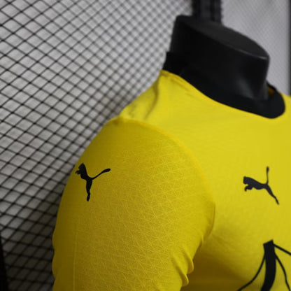 Borussia Dortmund Home Kit 23/24