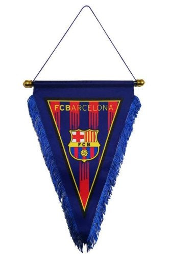 Barcelona Flag