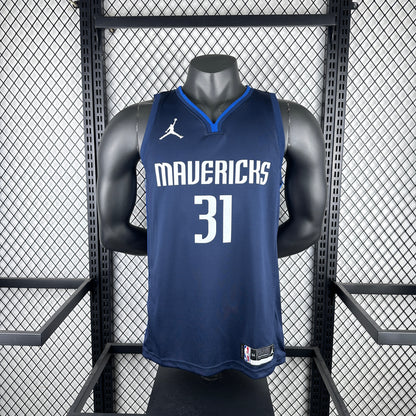 NBA Jersey: Dallas Mavericks