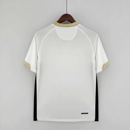 Manchester United Away Kit 06/07