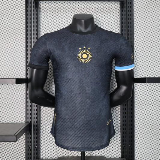 Argentina Special Kit “La Pulga”