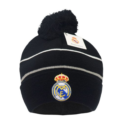 Real Madrid Beanie