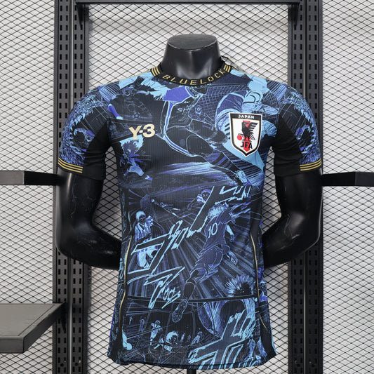Japan x Blue Lock 24/25