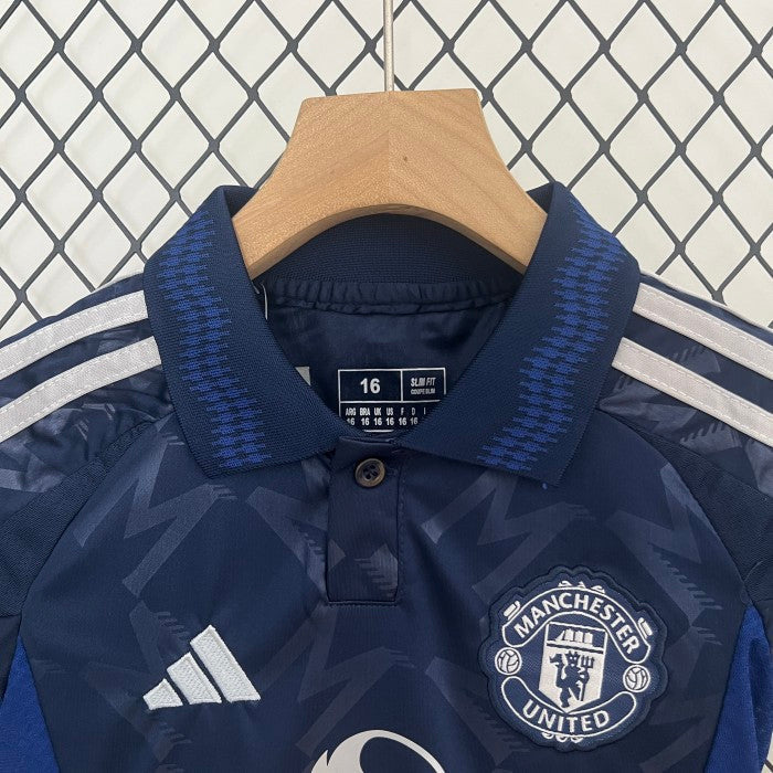 Children’s Set - Manchester United