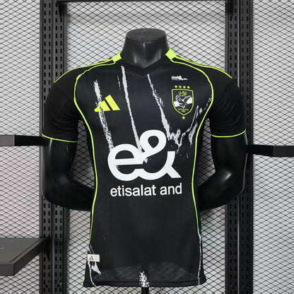 Al Ahly FC Away Kit 25/26