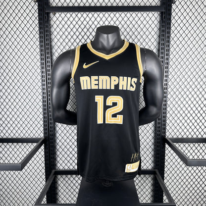 NBA Jersey: Memphis Grizzlies