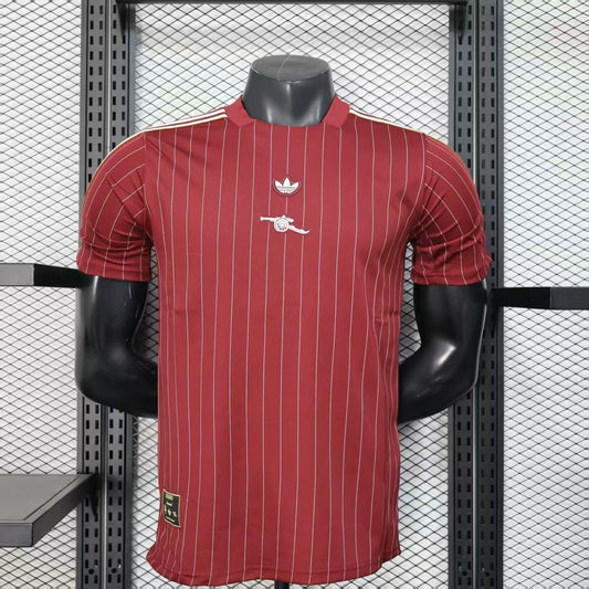Arsenal “TERRACE ICONS” Kit 25/26