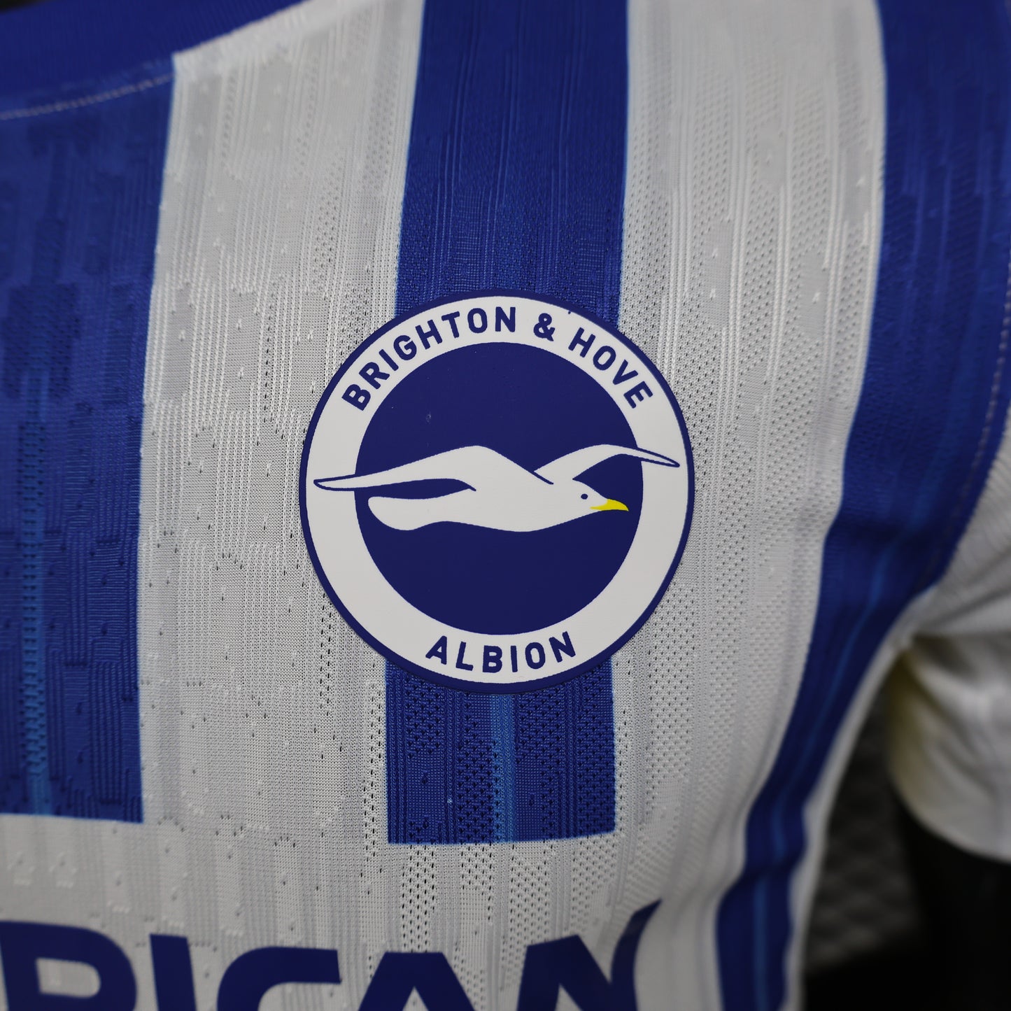 Brighton Home Kit 24/25