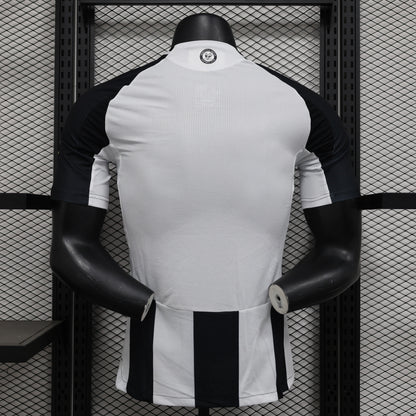 Newcastle United Home Kit 24/25