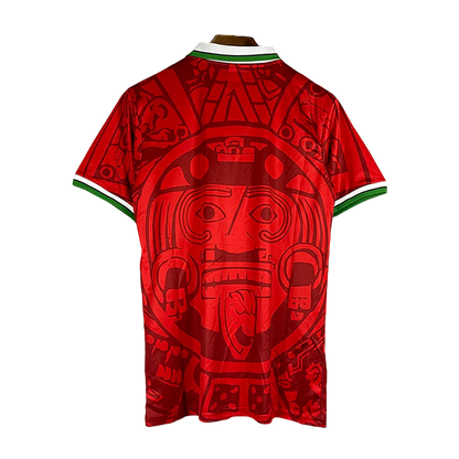 Retro: Mexico Third Kit 97/98