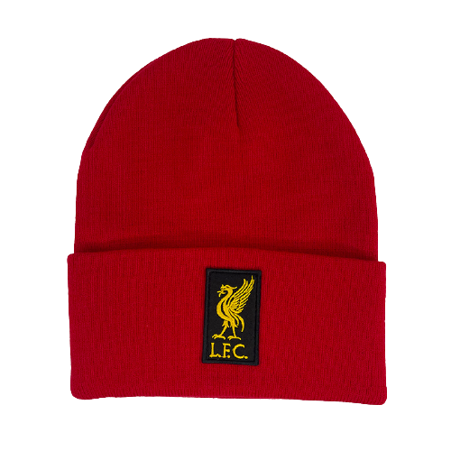 Liverpool Beanie