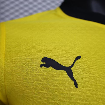 Borussia Dortmund Home Kit 23/24