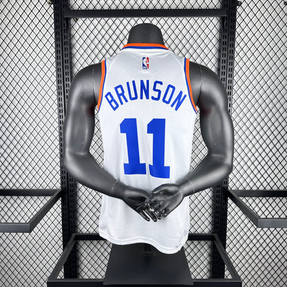 NBA Jersey: New York Knicks