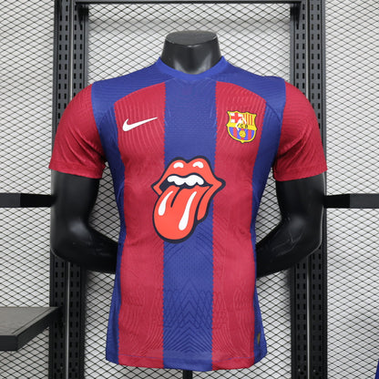 Barcelona Special Kit “Rolling Stones” 23/24