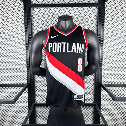 NBA Jersey: Portland Trail Blazers