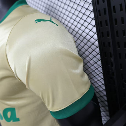 Palmeiras Third Kit 24/25