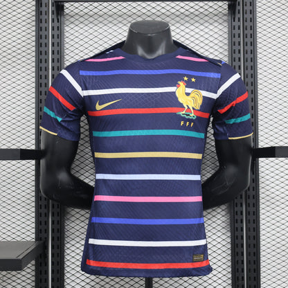 France Third Kit 23/24