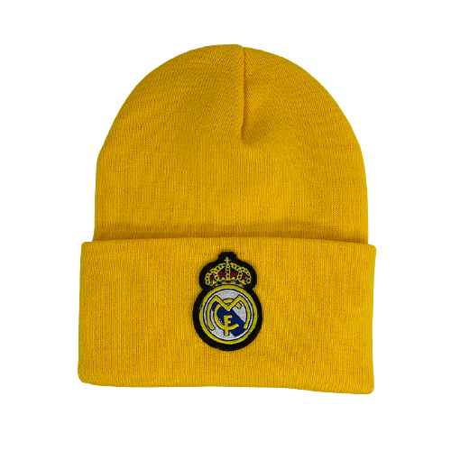 Real Madrid Beanie