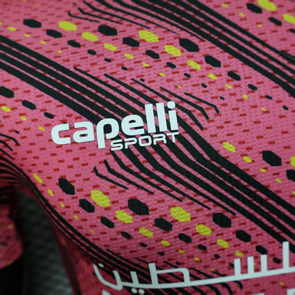 Palestino “Unity Edition – Palestine × Turkey” Kit 24/25