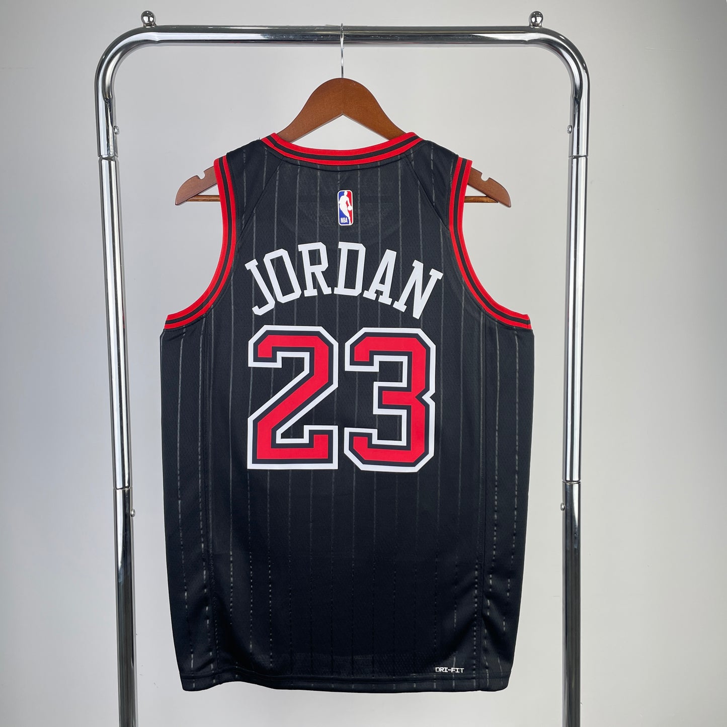 NBA Jersey: Chicago Bulls