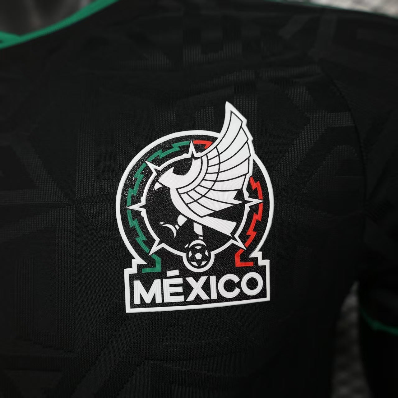 Mexico Special Kit 25/26