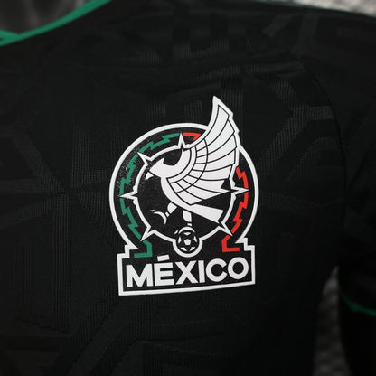Mexico Special Kit 25/26