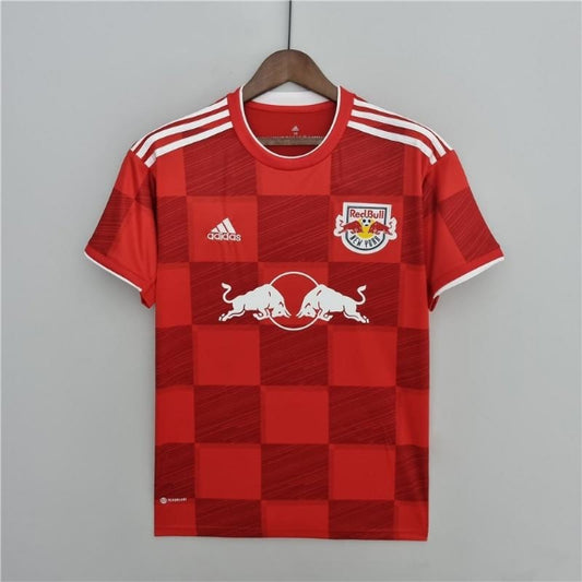 Retro: New York Red Bulls Away Kit 22/23