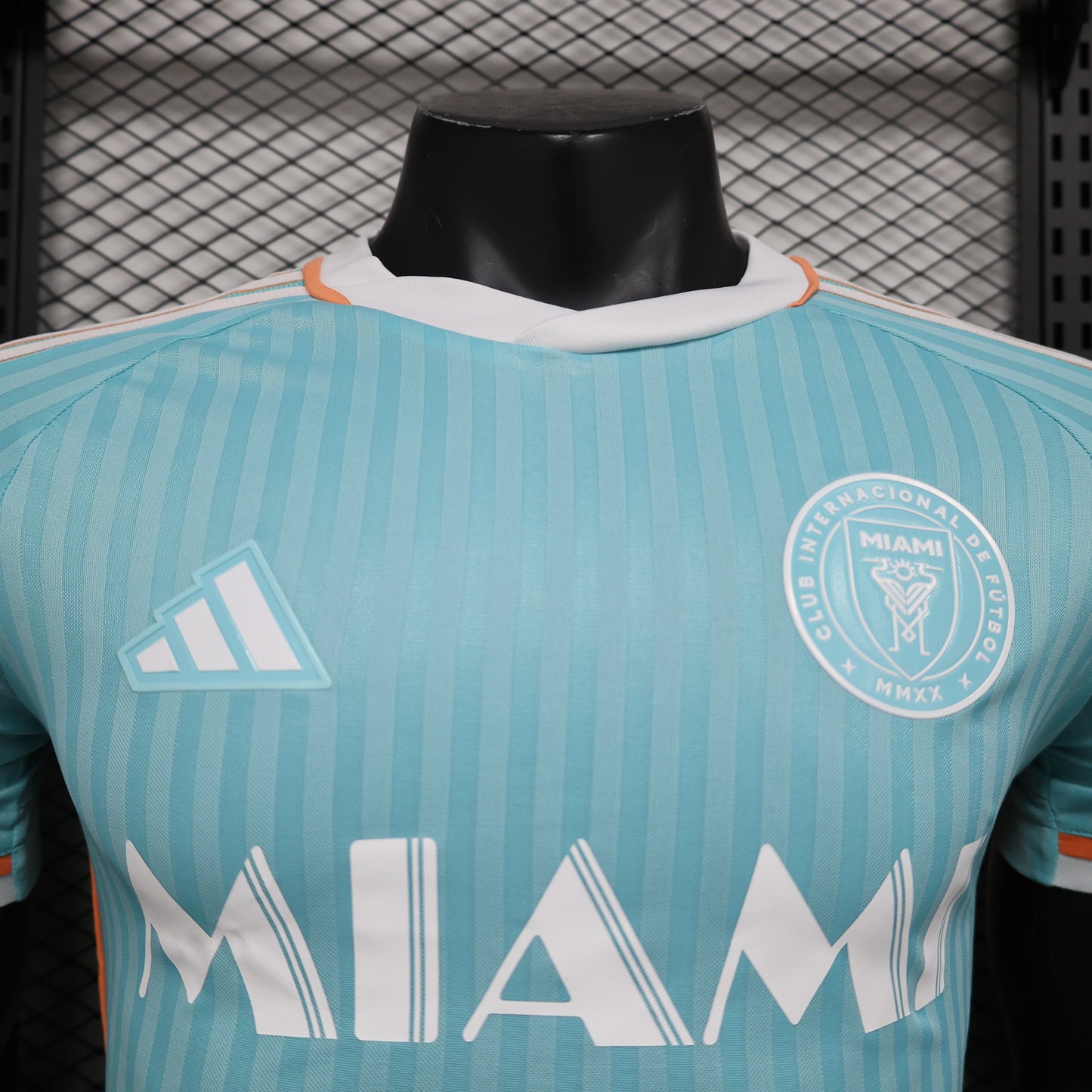 Inter Miami Third Kit 24/25