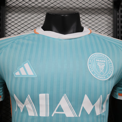 Inter Miami Third Kit 24/25